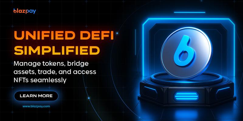 Avalanche Forecasts $42.9 Average - Is Blazpay Emerging as the Best Coin to Buy Now for Even Greater Returns?