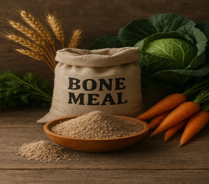 Bone Meal Market Is Going to Boom | Major Giants Sanimax, Viterra, Bar-Magen