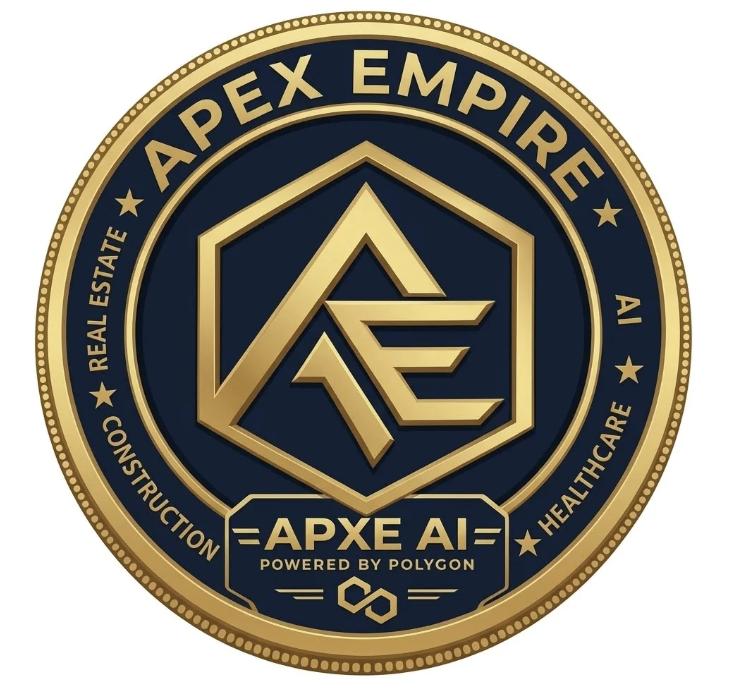 A Vision Built on Trust: Founder Prince Bhardwaj Launches Apex
