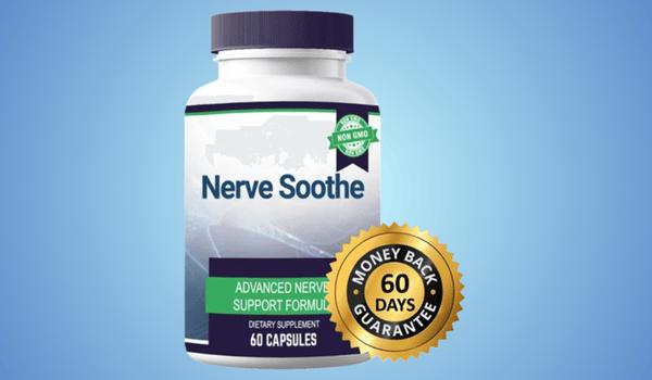 Nerve Soothe Reviews 2025