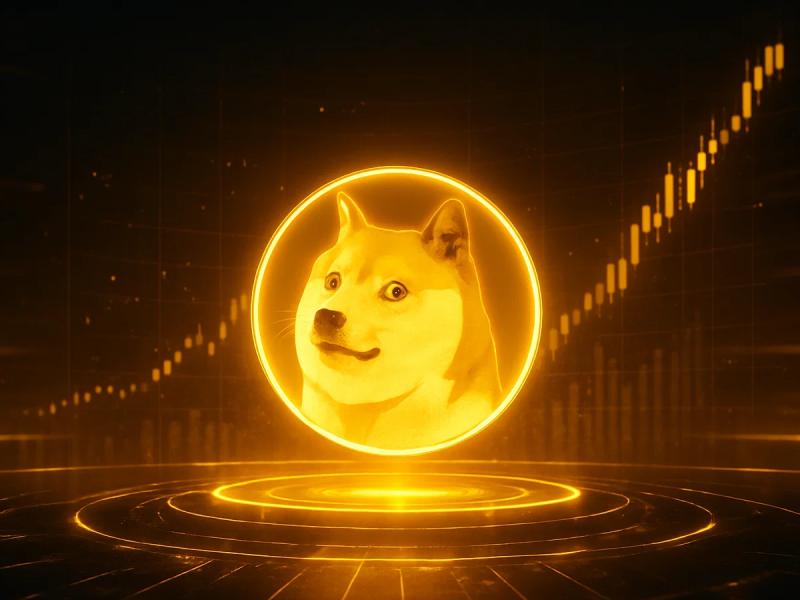 DOGE Price Prediction: Could DOGE Hit $1.00 by 2026 While AlphaPepe Becomes the Best Crypto to Buy Now