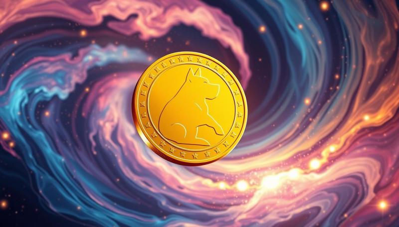 New Presale Coins 2025: Maxi Doge (MAXI) Leads the Next Meme Coin Boom