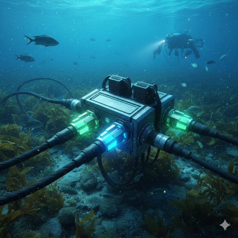 United States Underwater Connectors Market 2025 | Growth Drivers, Key Players & Investment Opportunities