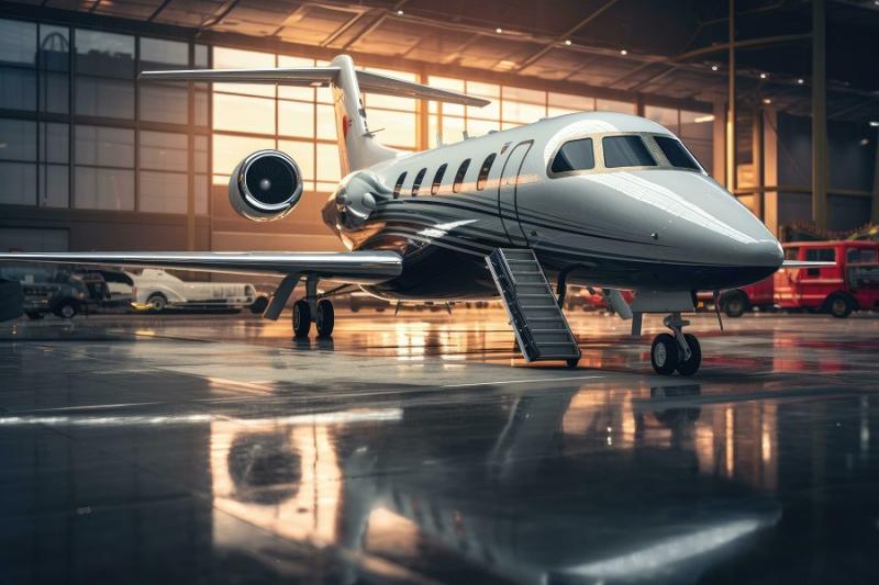 Private Jet Tours Market Is Going to Boom | Major Giants NetJets, Wheels Up, Sentient Jet