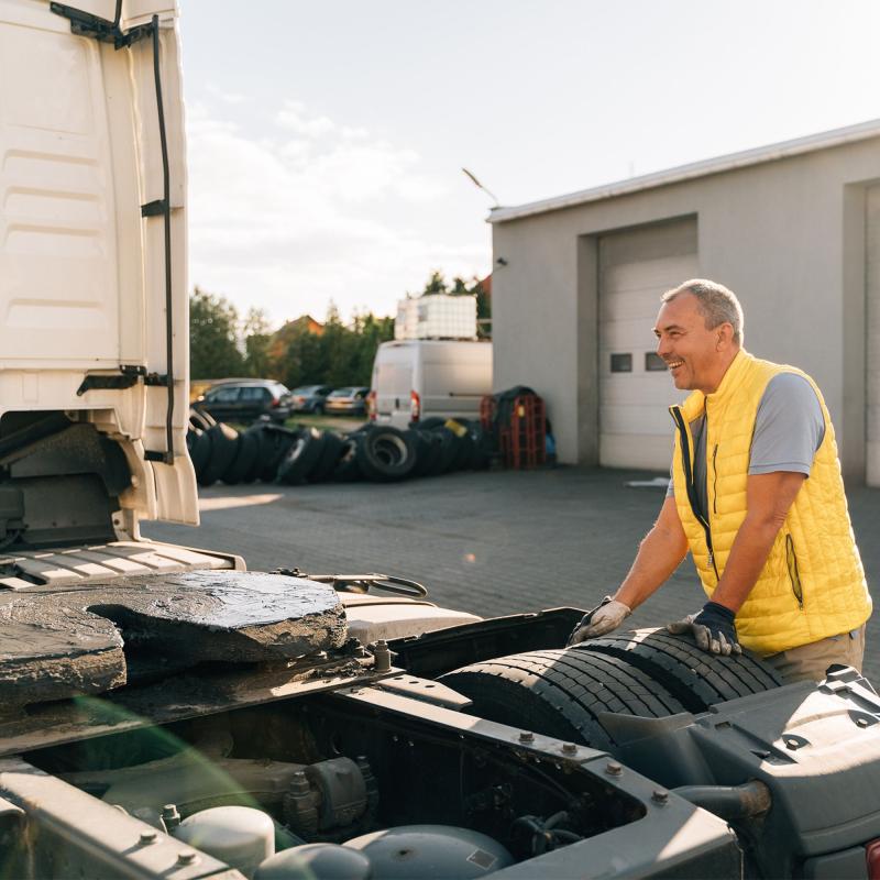Making the Most Out of Your Fifth Wheel Hitch Setup
