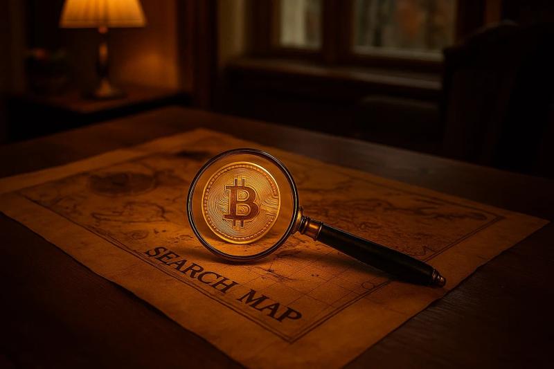 Analyst Warns of a Looming Bitcoin Breakdown That Could Trigger a 70% Crash - Here's the Target