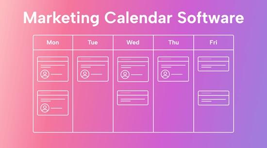 Global Marketing Calendar Software Market is projected to reach the value of $479.88 Billion by 2030.