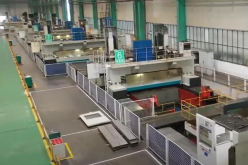 China Metal Fabrication Supplier: Why Openex is Your Best Choice