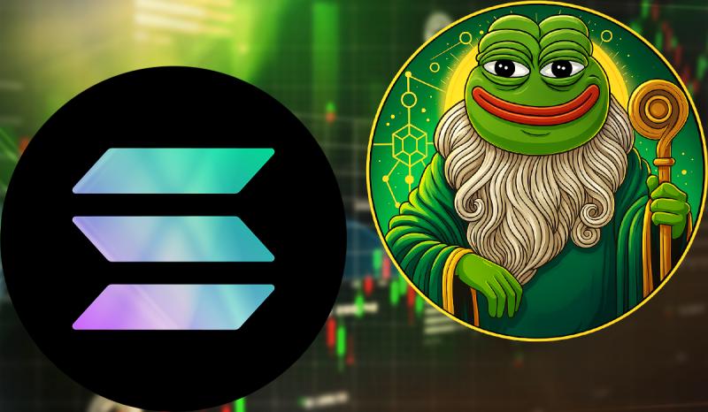 Solana Price Prediction: Will SOL Hit $450 Or Fall To $150? While Pepeto Offers Bigger Upside