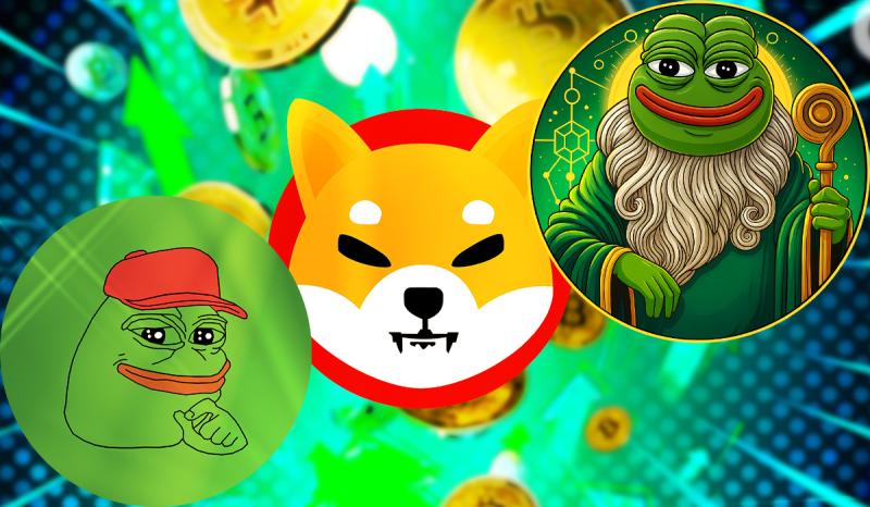 Best Crypto To Buy Under $1: Is Pepeto The Next Shiba Inu (SHIB) Or PEPE?