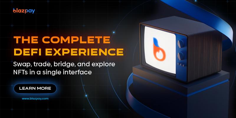 Blazpay Presale Leads 2025 Crypto AI Market: 7 Coins to Watch