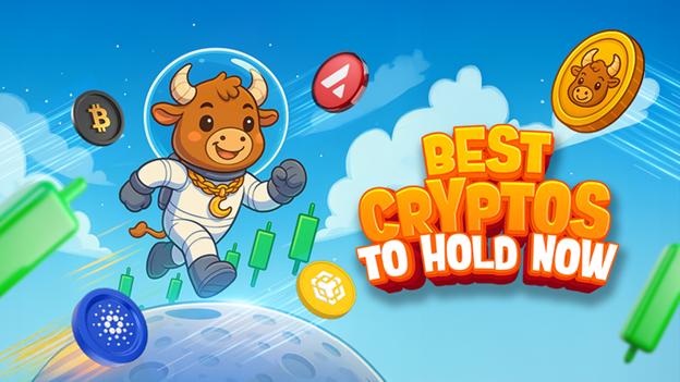 Searching for the Best Crypto Coins to Buy Now? MoonBull Surpasses $500K While TRX and ADA Fuel the Hype