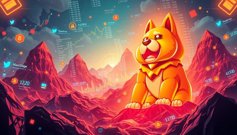 Top Cryptos to Buy in 2025: Why Maxi Doge (MAXI) Is Catching Every Investor's Eye