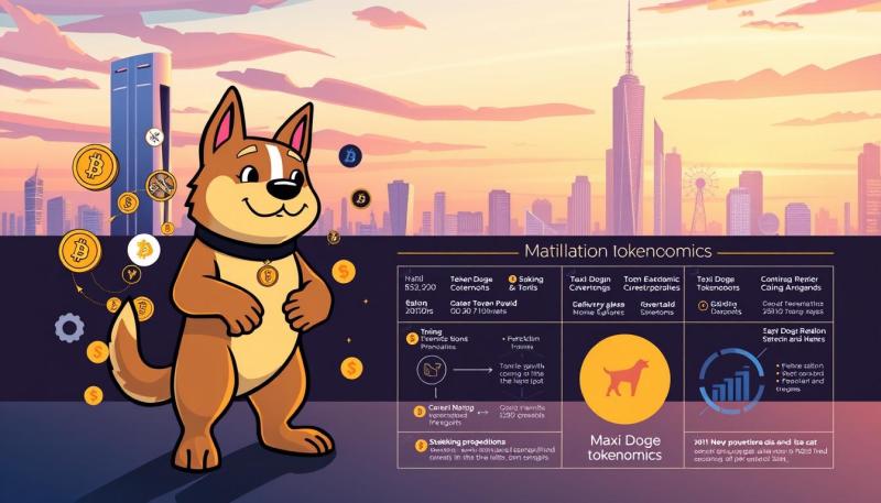Best Crypto to Buy Right Now? Analysts Highlight Maxi Doge (MAXI) as the Hidden Gem