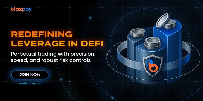 As Ethereum Targets $4,600 After Pectra, Could Blazpay Be the Best Crypto Coin to Buy Now for 100x Returns?