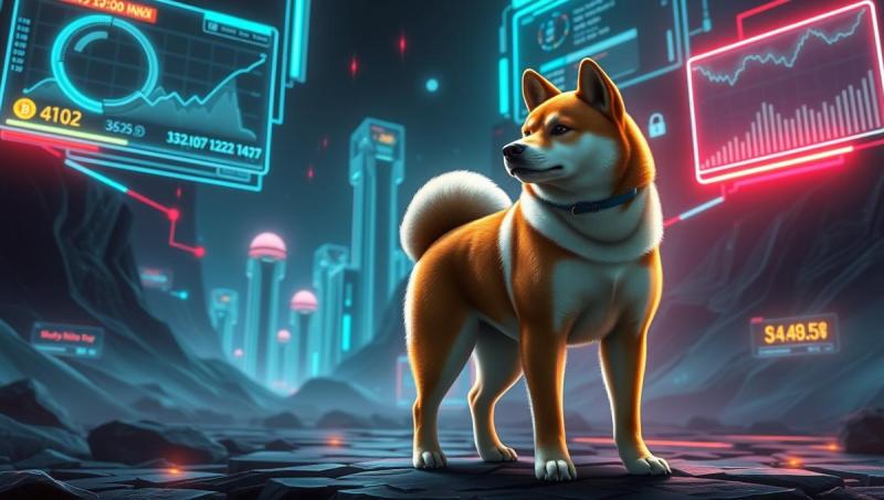 From Shiba Inu to PepeNode: The New Crypto to Explode?