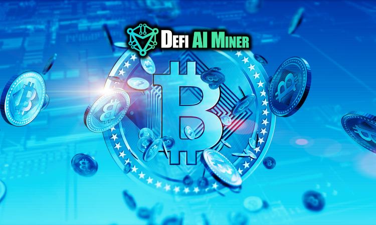 DefiMiner Leads the Way in Cryptocurrency Mining