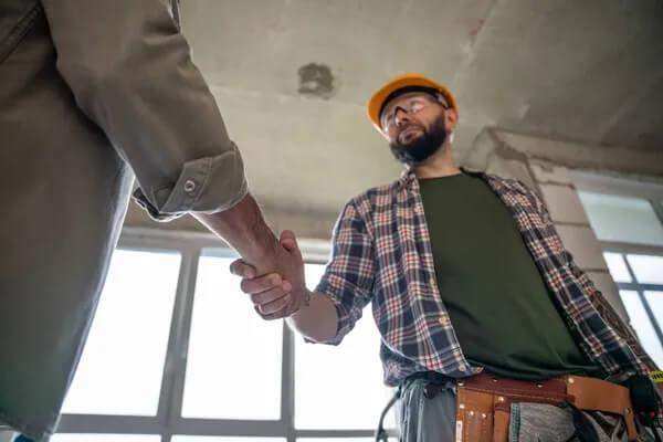 Why you need a professional handyman in Washington Dc