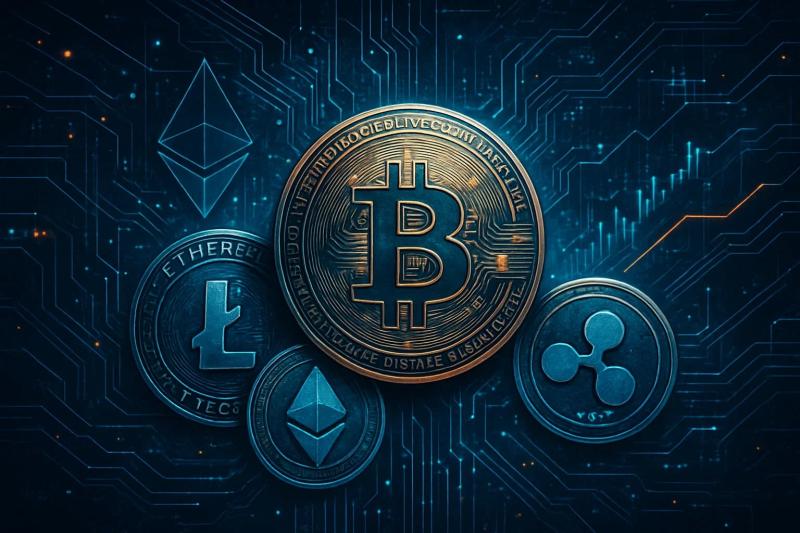 Whales Double Down on Chainlink