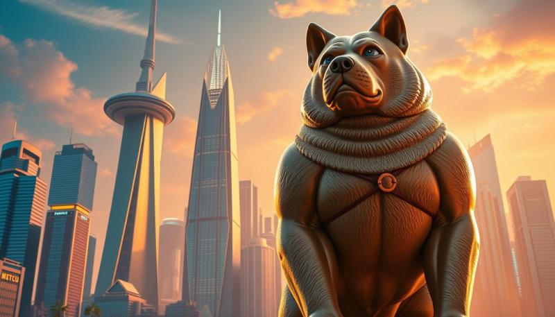 Next Big Crypto Boom - Why Maxi Doge (MAXI) Might Lead the 2025 Wave