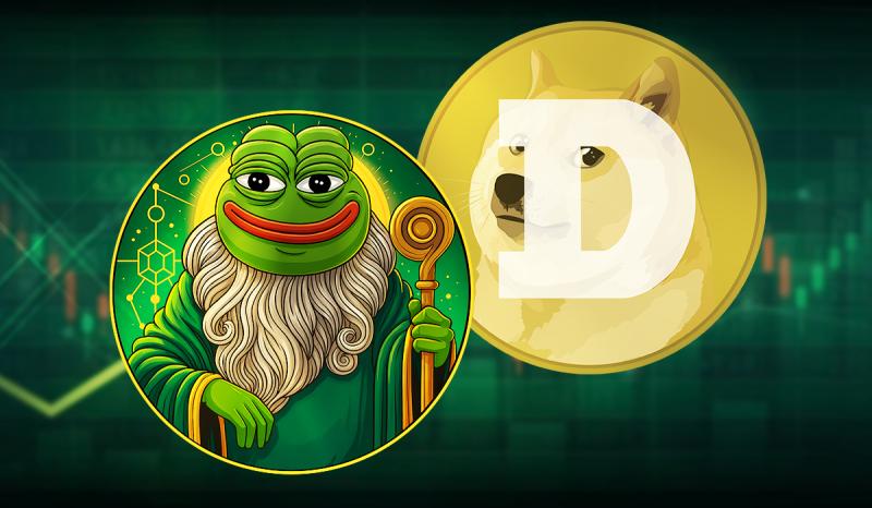 Can Dogecoin And Shiba Inu Repeat 2021's Historical Runs, Or