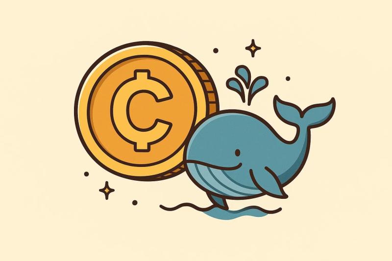 Bitcoin Reclaims $115K as Traders Bet on US Rate Cuts - Eyes Turn to the Next Big Crypto Buys