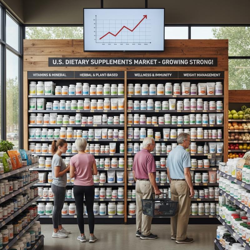 U.S. Protein Labeling Market