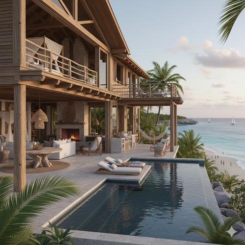 Vacation Home Market is Booming Worldwide | Airbnb, Vrbo, Vacasa