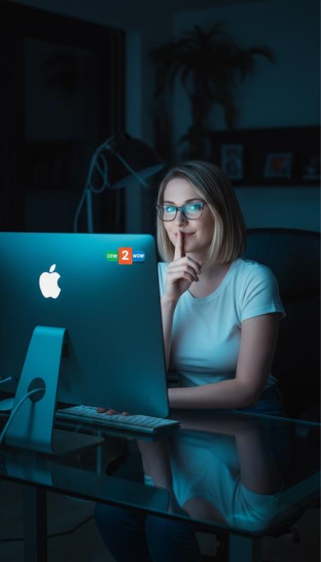 PR Expert Melanie Launches One2Wow to Transform How Businesses Build Online Trust