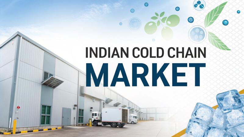 Indian Cold Chain Market Outlook 2025-2033: A Comprehensive Guide for Entrepreneurs