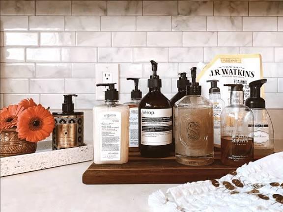 The Complete Guide to Bath and Foaming Hand Soap: Why it is Must Have for Every Home