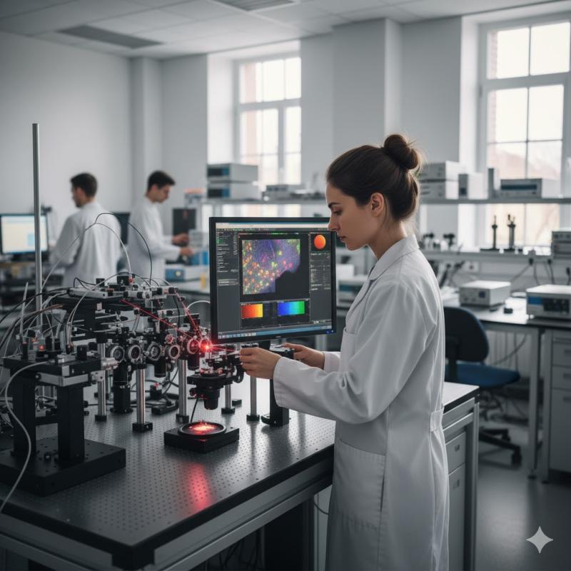 United States Optical Imaging Market to Grow at 12.4% CAGR, Reaching USD 4.0 billion by 2031, Led by Canon, Carl Zeiss, and Abbott Laboratories | DataM Intelligence