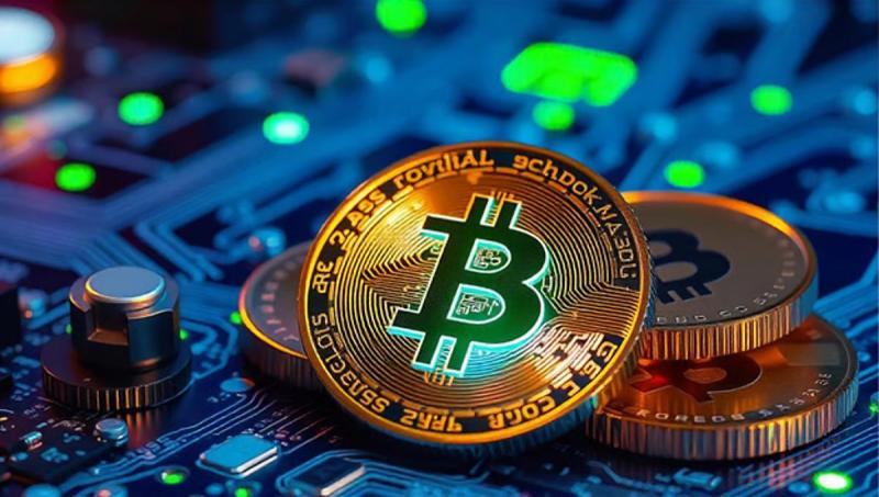 Bitcoin Holds Steady at $115K as Investors Hunt for the Next Big Crypto Buy