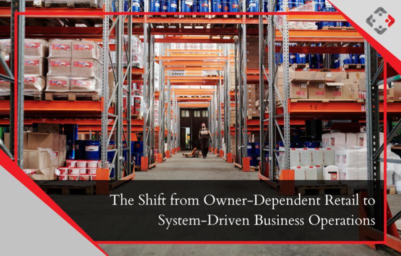 Your Retail Coach Launches System-Driven Retail Programme for Owner-Dependent Bu...