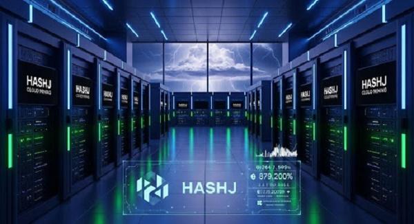 Crypto CloudMining Technology Makes Blockchain Learning Accessible - No Hardware Required