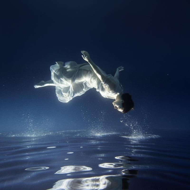 Official Artwork for "More" by Carmen Sinata