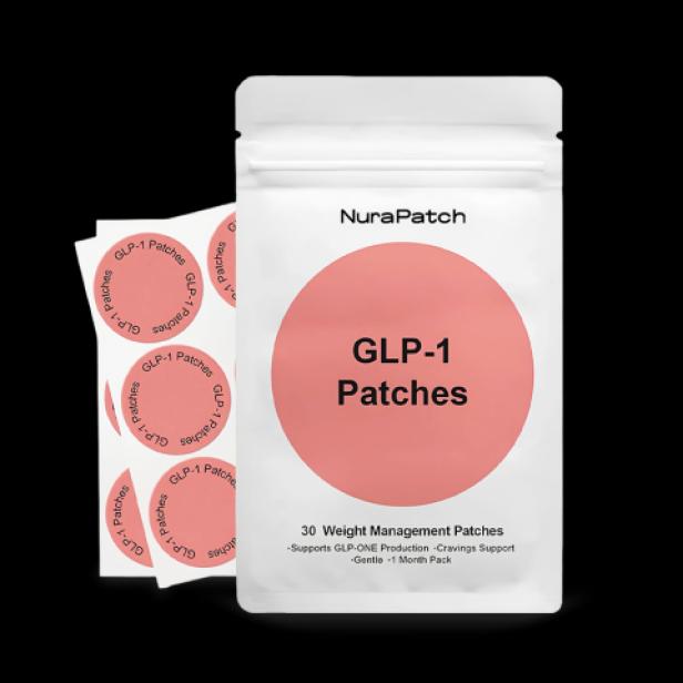 NuraPatch Review: Can This GLP-1 Patch Truly Support Weight Loss