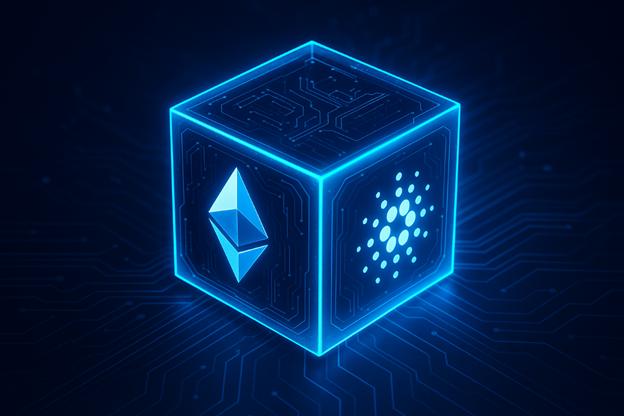 Best Crypto to Buy Now: DeepSnitch AI, Ethereum & Cardano Pump as