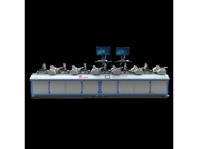 Good Intelligent Feeding Manufacturer -- Baiyi Identification