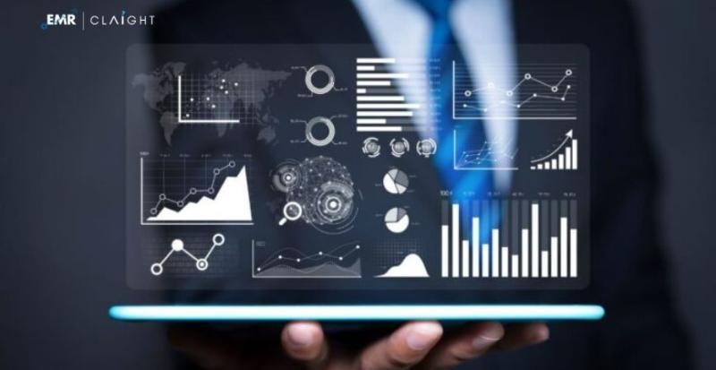 Russia Data Analytics Market