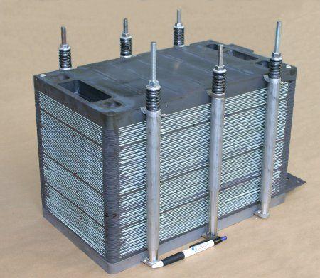 Europe Solid Oxide Fuel Cell (SOFC) Industry Key Players, Investments & Renewable Energy Synergies to 2032