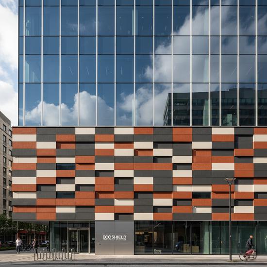 Rising Focus on Building Aesthetics and Energy Efficiency Drives Commercial Rainscreen Cladding Market Growth