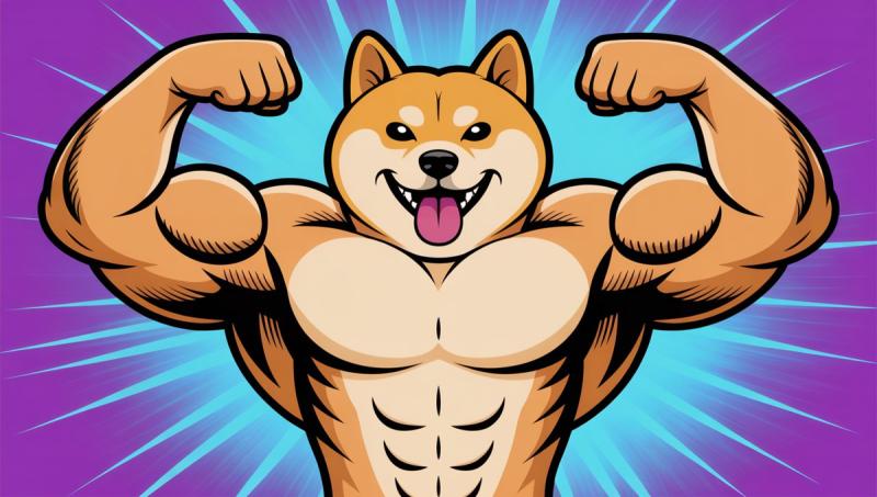 Cardano Price Prediction: ADA Fights the $1 Wall While Maxi Doge ($MAXI) Grabs Attention