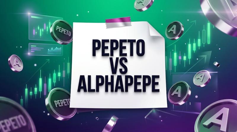 AlphaPepe names four CEX partners as Pepeto's timer draws scrutiny, with a fifth exchange reveal days away.