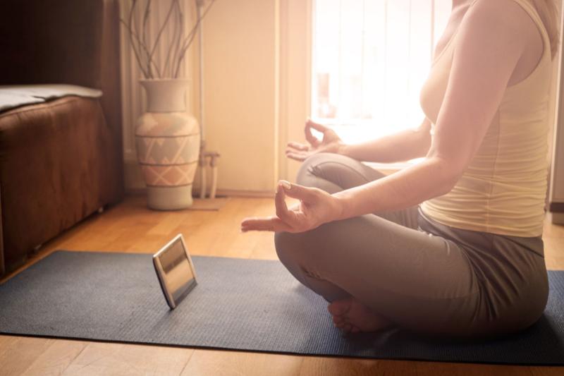 Meditation Management Apps Market Is Going to Boom | Major Giants Calm, MyLife Meditation, Buddhify