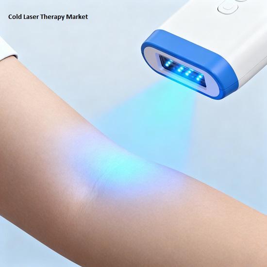 Global Cold Laser Therapy Market Poised for Steady Growth Driven by Rising Focus on Non-Invasive Pain Management