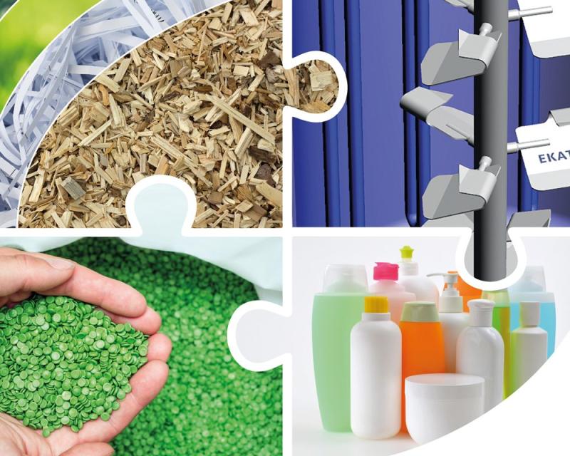 United States Biopolymers Market is expected to reach US$ 46.24 billion by 2032 | Major key players - BASF SE, DuPont, ADM.