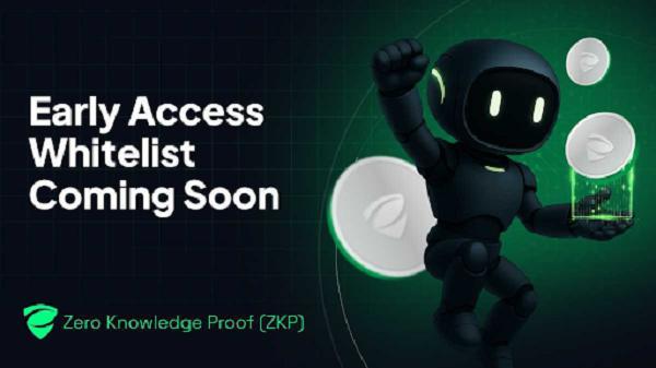 Zero Knowledge Proof's Self-Healing Protocol: How it Ends Hard Forks, Whitelist Opens Soon!