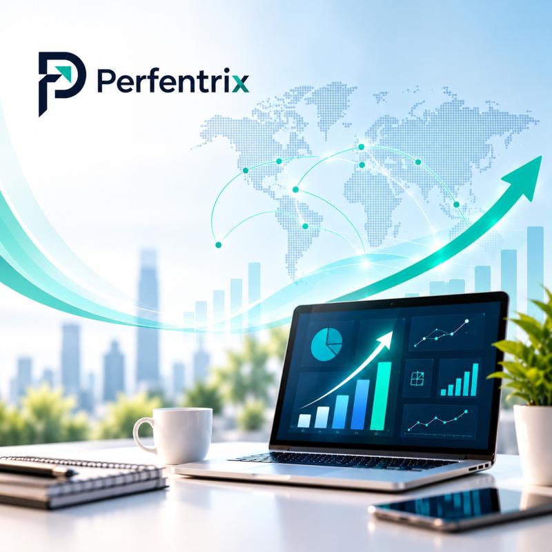 Perfentrix: Driving digital growth through performance marketing, technology, automation, and data-driven strategies.