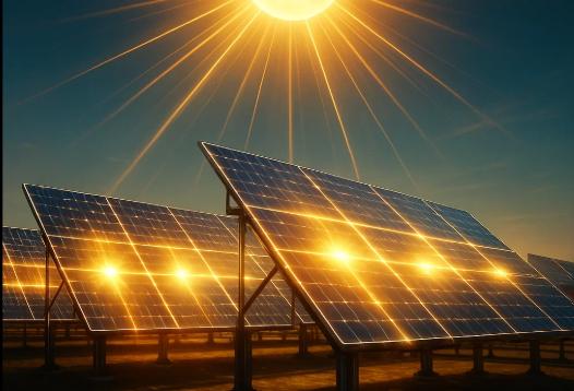 Space Based Solar Power Market Hits New High | Major Giants JAXA, SpaceX, NASA, Caltech